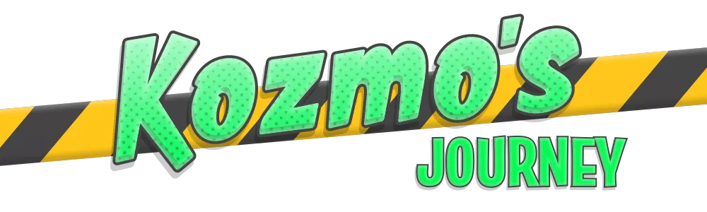 Kozmo's Journey